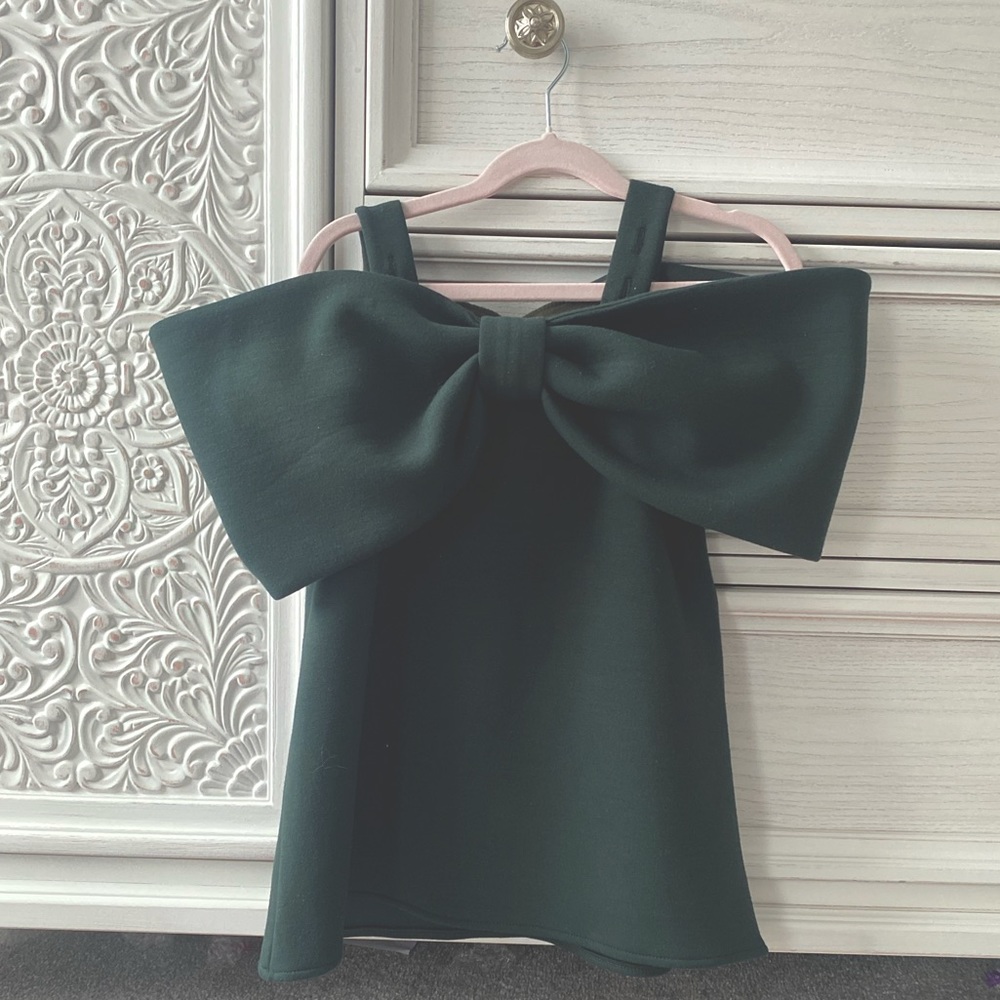 Airfish girls dress